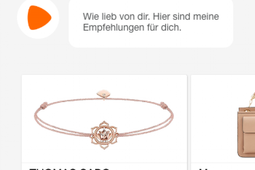 Zalando SE_Assistant_Geschenkefinder5 Zalando SE_Assistant_Geschenkefinder5