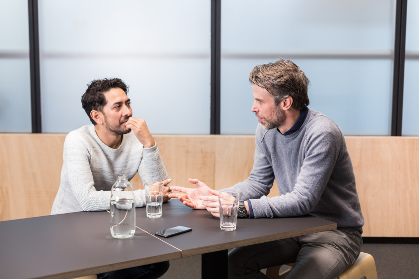 Zalando: Join the Party: Cyber Week Is More Than Sales, It's a Celebration  | Zalando Corporate