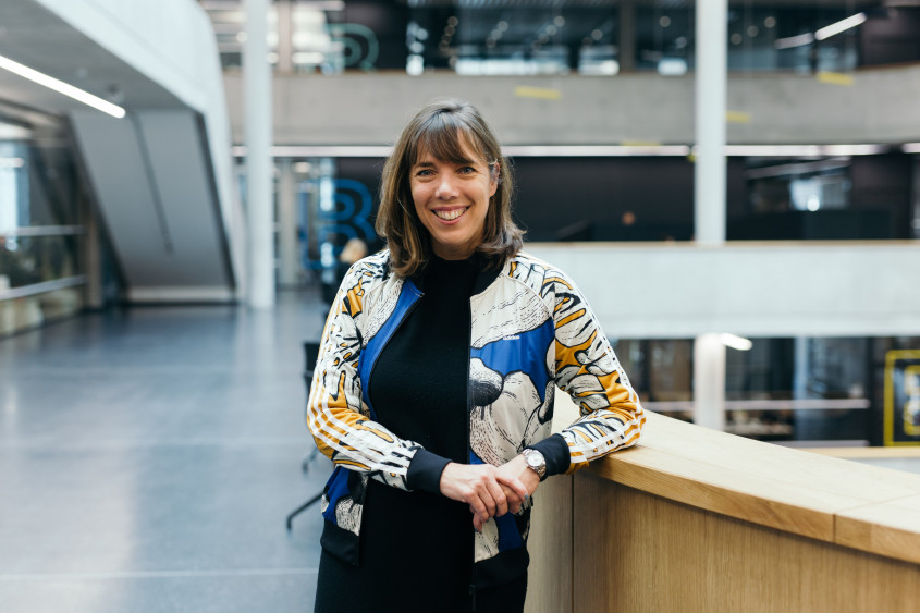 Zalando SE PR SVP Announcements Astrid Arndt Zalando SE PR SVP Announcements Astrid Arndt