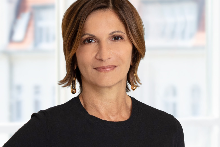 Barbara Daliri DE