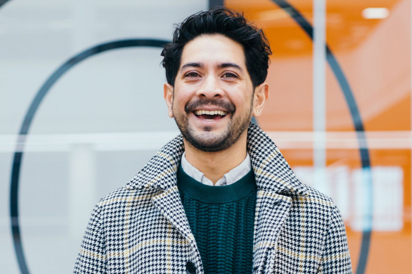 Zalando: Join the Party: Cyber Week Is More Than Sales, It's a Celebration  | Zalando Corporate