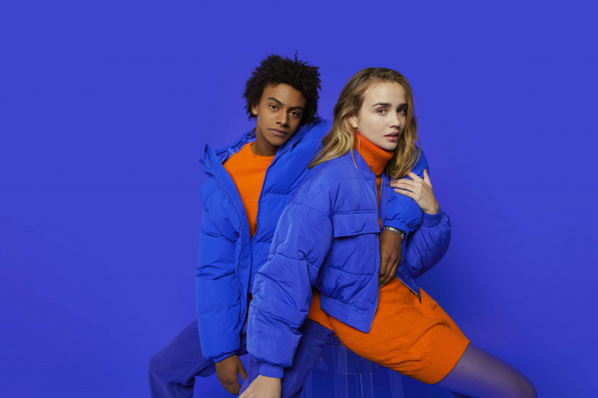 Zalando SE Lounge by Zalando