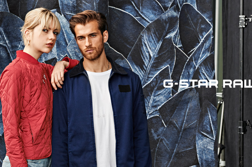 g star raw zalando