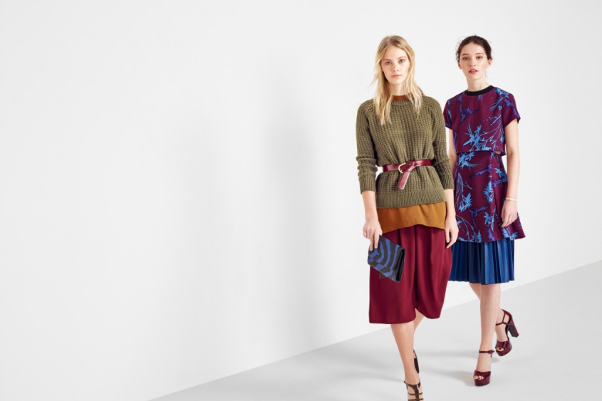 Zalando launcht Fashion House in Berlin Zalando launcht Fashion House in Berlin