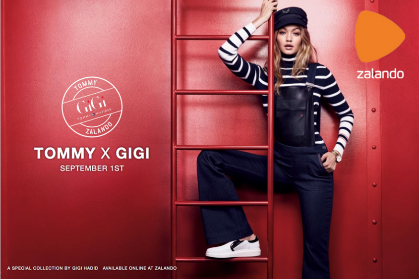 Zalando_TommyXGigi Zalando_TommyXGigi