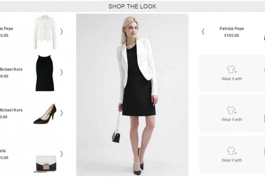 Shop The Look v2 is out – Shop The Look