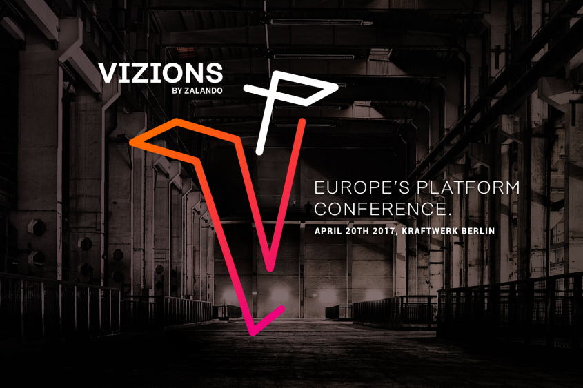 Vizions by Zalando Vizions by Zalando