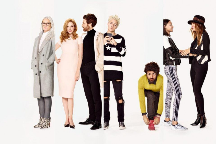 Zalando Share your Style Zalando Share your Style