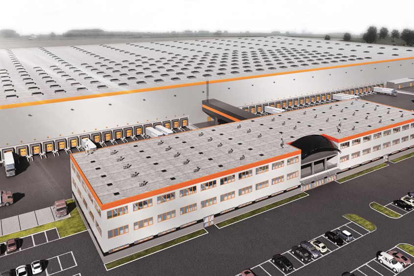 Zalando stworzy centrum logistyczne w Polsce zalando_stworzy_centrum_logistyczne_w_polsce