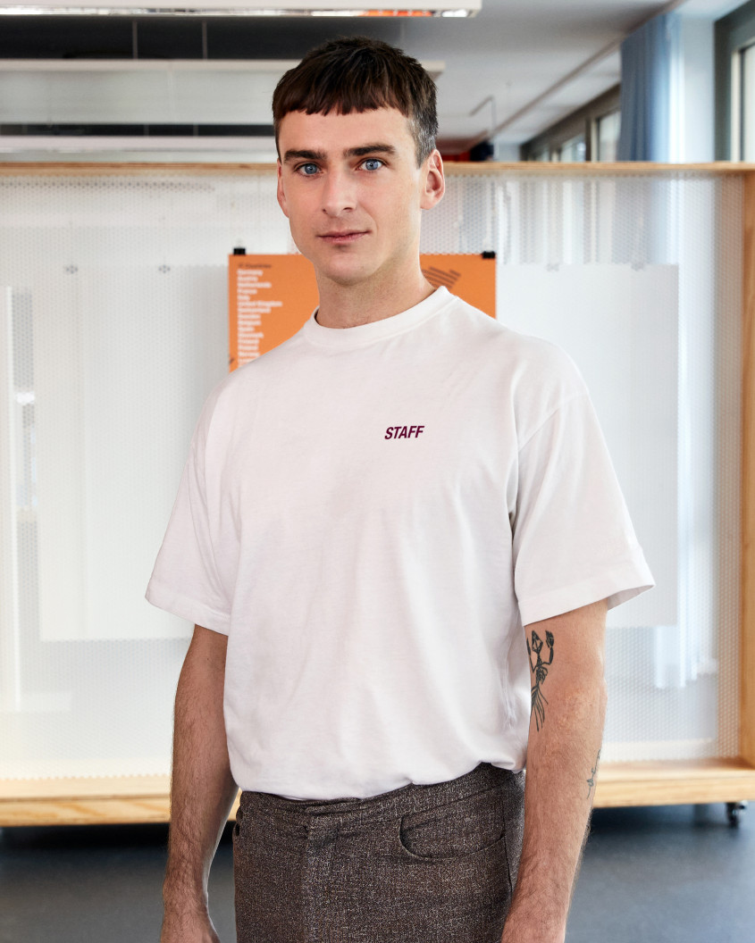 Vetements zalando online