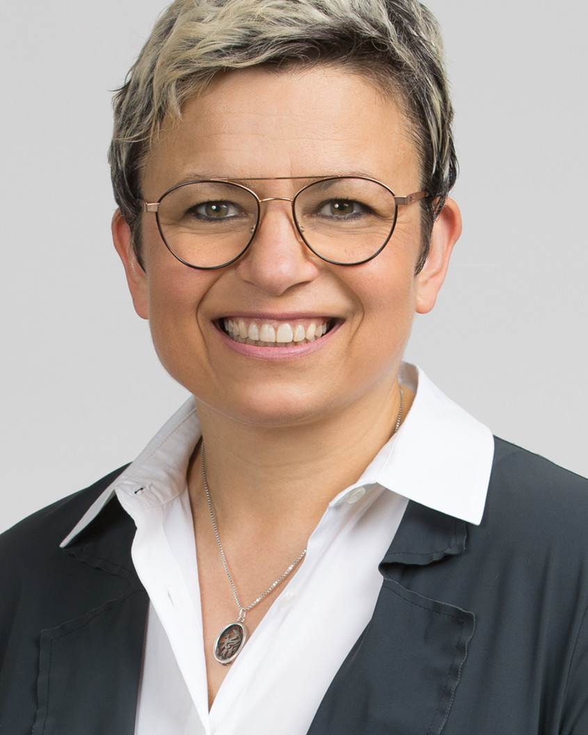 Portrait Sonja Aboulez