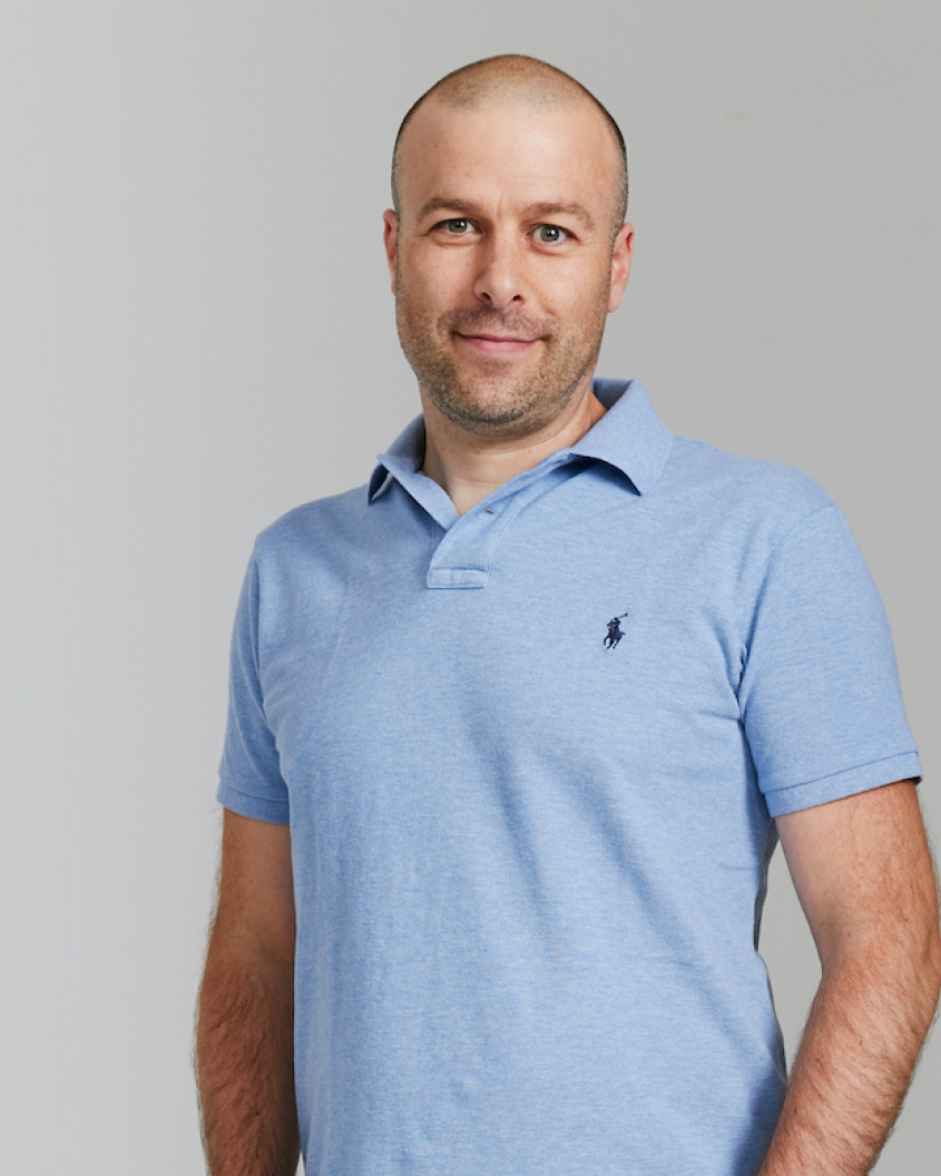 Zalando men top