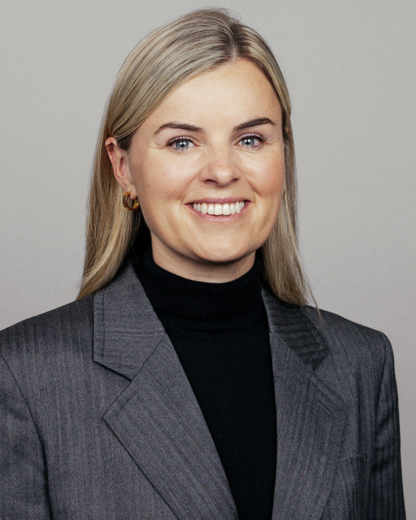 Zalando SE Supervisory Board Alice Delahunt