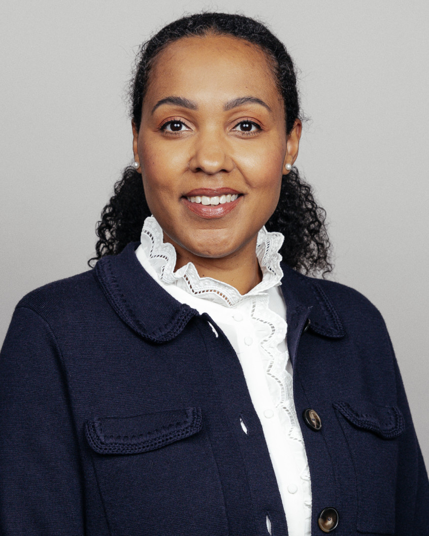 Zalando SE Supervisory Board Rose Reynolds