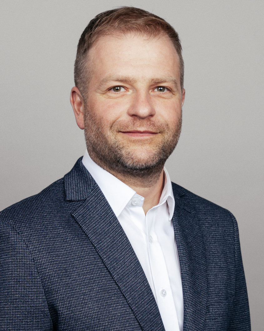 Zalando SE Supervisory Board Zbigniew Laskowski
