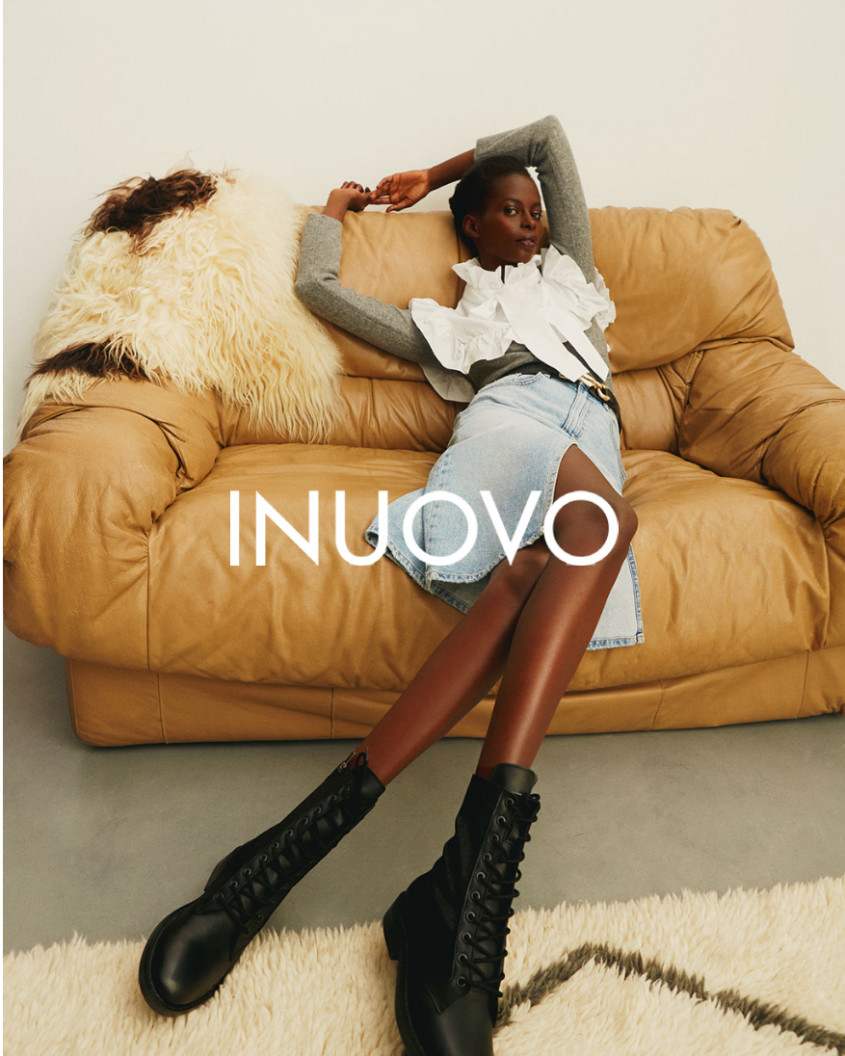 Inuovo shoes outlet