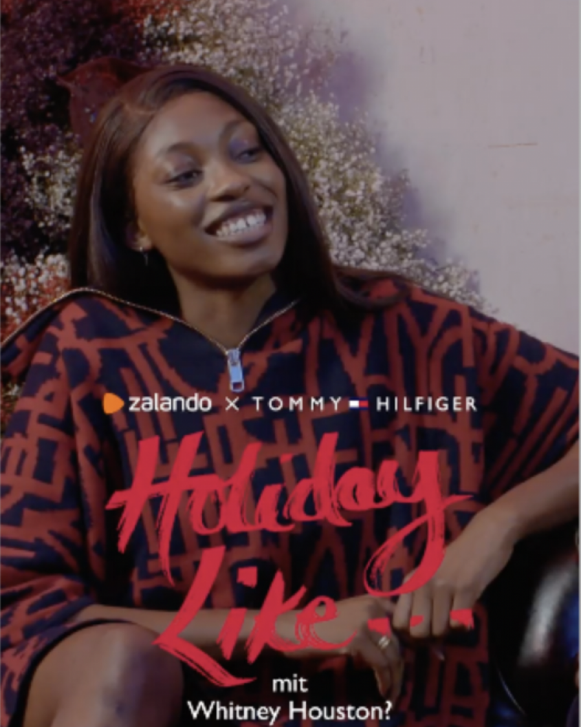 Zalando: Tommy Hilfiger's Holiday campaign gained 3.2M product detail page  views – here's how! | Zalando Corporate