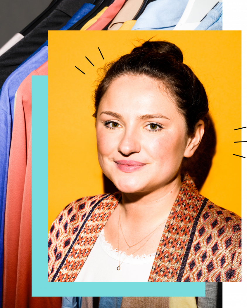 Zalando: Leading by Example With Our Private Labels | Zalando Corporate