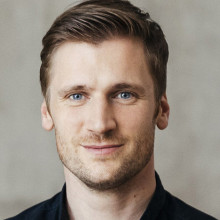Zalando SE D&I Bericht 2022 David Schneider Porträt von David Schneider, Co-CEO Zalando SE