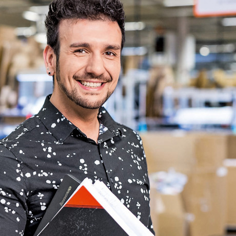 Zalando SE do.BETTER Diversity &amp; Inclusion Report Coskun Karakus