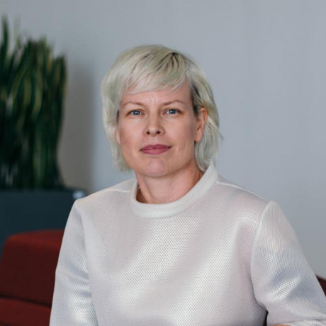 Zalando SE Stacia Carr