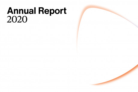 Annual Report 2020