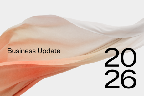 Business Update