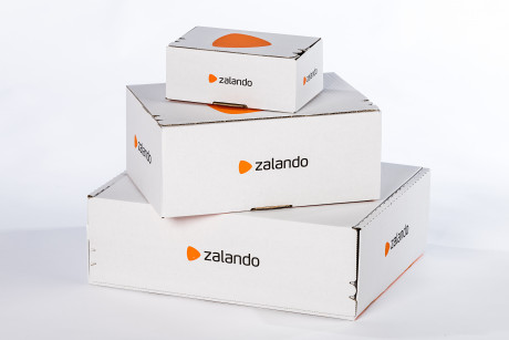 Coupon zalando 2025 aprile 2018