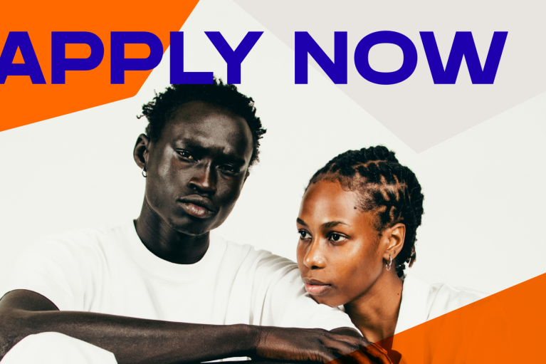 Apply Now - ADAN für Zalando Black-owned brands Accelerator