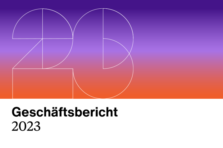 Geschäftsbericht 2023