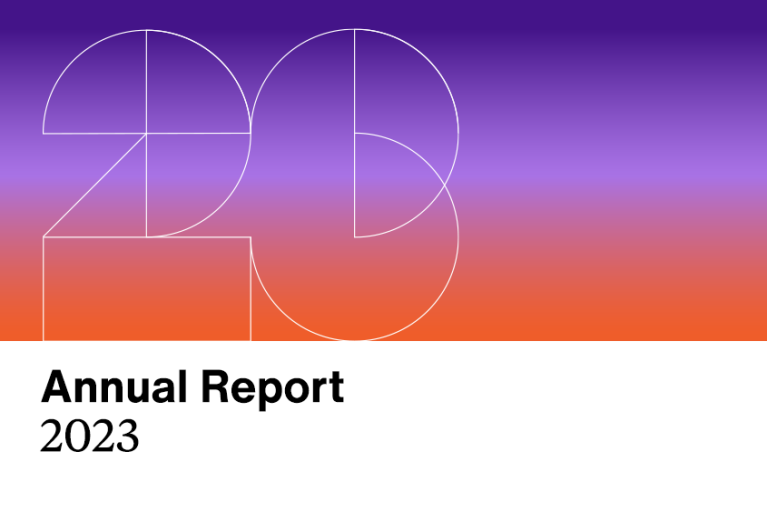Annual Report 2023