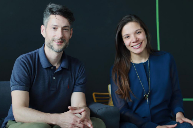 Zalando SE Uwe Streiber & Melanie Hultsch Zalando SE Uwe Streiber & Melanie Hultsch