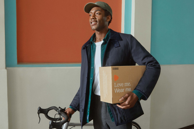 Zalando: Zalando at a glance | Zalando Corporate