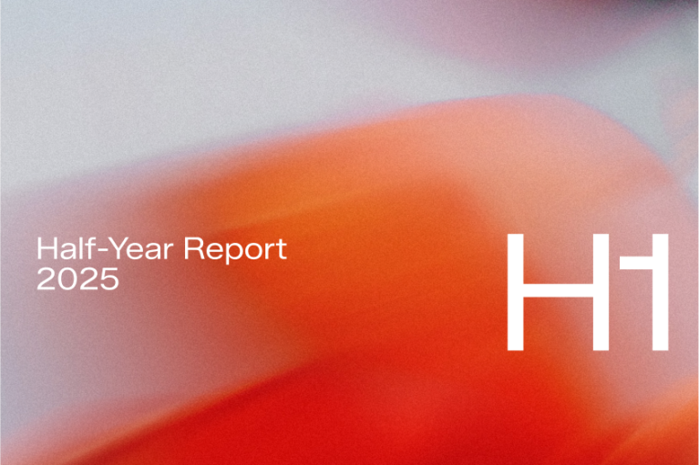 Half-year Report 2025 - H1