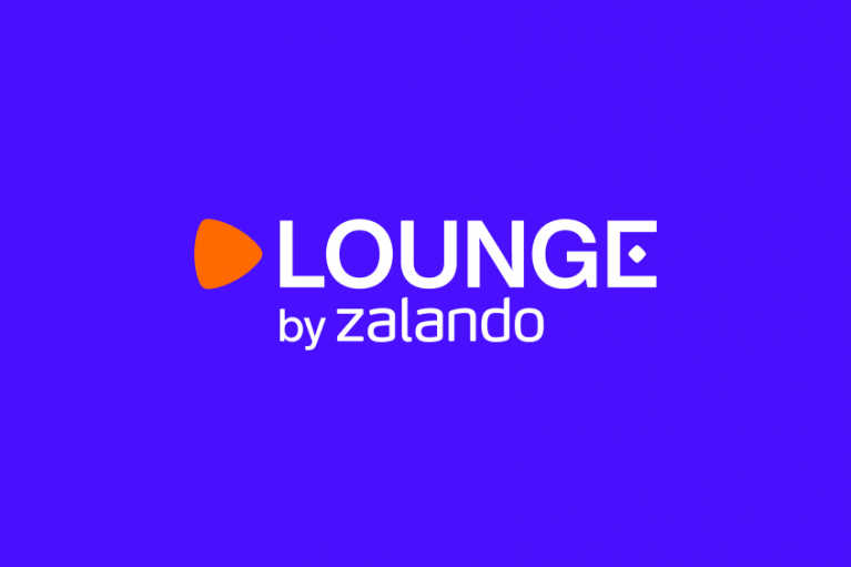 Logo: Lounge by Zalando