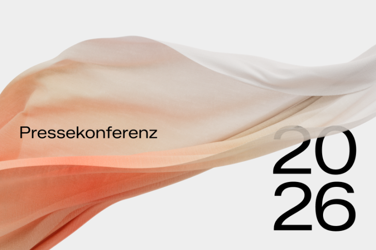 Pressekonferenz 2026