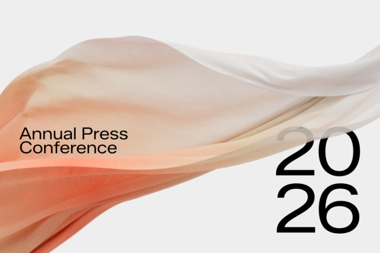 Annual Press Conference 2026