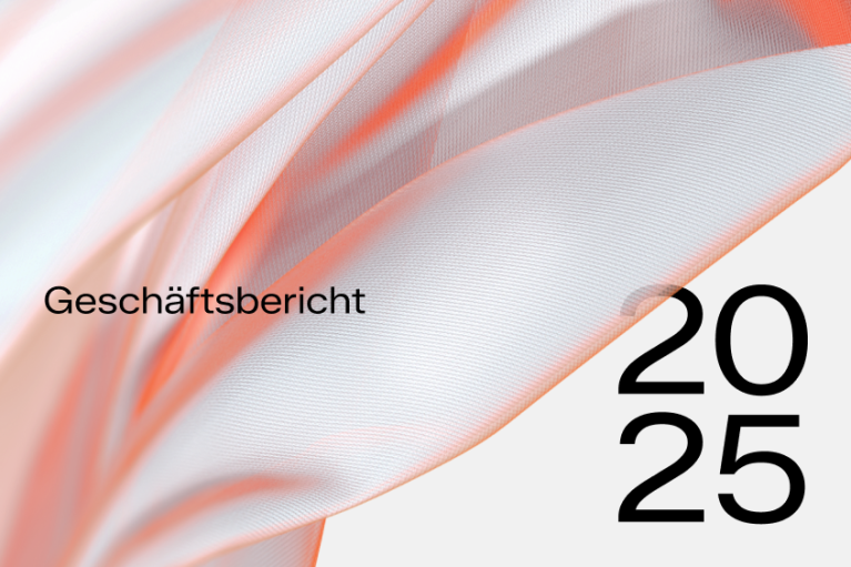 Geschäftsbericht 2025