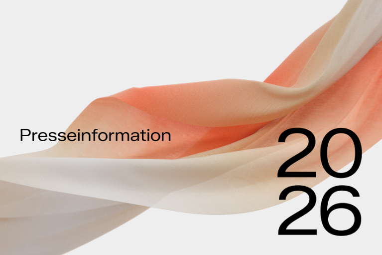 Presseinformation 2026