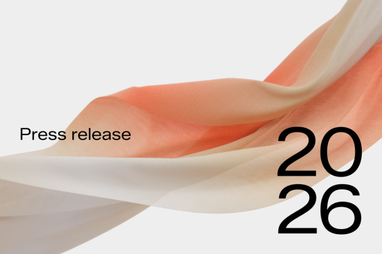 Press release 2026