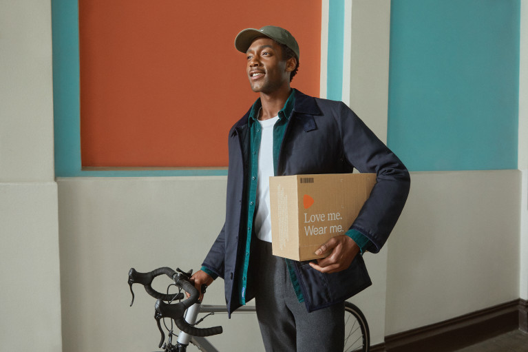Zalando Zalando Return Solutions Zalando Corporate