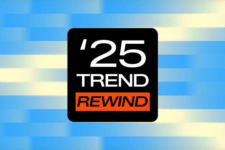 25 Trend rewind